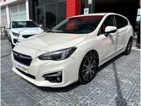 Usado Subaru Impreza Sport 114 CV (83 kW) 2019 Blanco Berlina