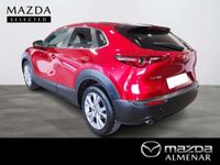 usado Mazda CX-30 2.0 Skyactiv-G Evolution 2WD Aut. 90kW