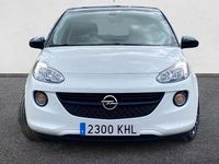 Usado Opel Adam Glam 87 HP (63 kW) 2018 Citadino