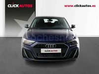 Usado Audi A1 Sportback Comfort 116 CV (85 kW) 2025 Azul Utilitario