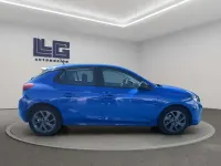 Usado Opel Corsa Edition 101 CV (74 kW) 2024 Azul Utilitario