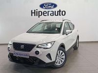 Usado Seat Arona Style 116 CV (85 kW) 2025 Blanco SUV