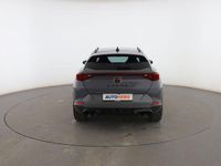 Usado Cupra Formentor VZ 310 CV (228 kW) 2021 Gris SUV