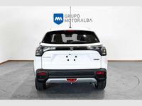 Usado Suzuki SX4 102 CV (75 kW) 2025 Blanco SUV