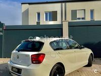 Usado BMW 116 Comfort Edition 122 CV (89 kW) 2013 Blanco Utilitario