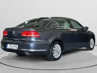 Brugt VW Passat Advance 105 HK (77 kW) 2014 Sedan