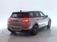Usado Mini Cooper Clubman 136 CV (100 kW) 2022 Gris / plata Familiar