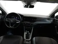 Usado VW Taigo 115 CV (84 kW) 2025 Gris SUV