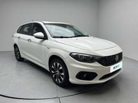 Usado Fiat Tipo Mirror 95 CV (69 kW) 2020 Blanco Familiar