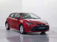 Usado Toyota Corolla Active 98 CV (72 kW) 2022 Rojo Berlina