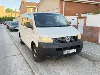 Usado VW Transporter 2008 Diesel Van