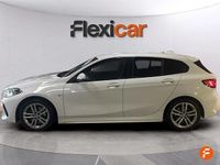 Usado BMW 118 140 CV (102 kW) 2021 Blanco Utilitario