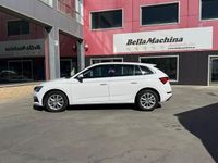 Usado Skoda Scala Ambition 116 CV (85 kW) 2020 Blanco Utilitario