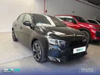 Usado Opel Corsa 110 CV (80 kW) 2025 Negro Utilitario