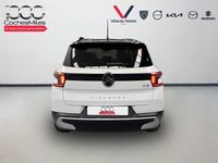 Nuevo Citroën C3 Aircross 145 CV (106 kW) 2026 Blanco SUV