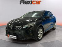 Usado Renault Clio V Evolution 101 CV (74 kW) 2025 Gris Utilitario