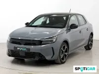 Usado Opel Corsa 101 CV (74 kW) 2025 Gris Utilitario