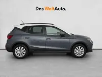 Usado Seat Arona Style 116 CV (85 kW) 2025 Rojo SUV