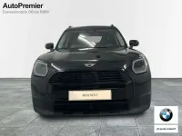 Usado Mini One D Countryman Essential 163 CV (119 kW) 2024 Negro SUV