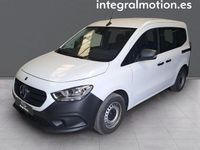 Usado Mercedes Citan 112 116 CV (85 kW) 2023 Blanco Monovolumen