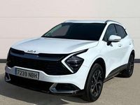 Usado Kia Sportage 162 CV (119 kW) 2025 Blanco SUV