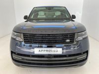 Usado Land Rover Range Rover Autobiography 530 CV (389 kW) 2024 Azul SUV