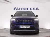 Usado Jeep Compass 240 CV (176 kW) 2021 Azul SUV