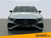 Usado Mercedes A250 218 CV (160 kW) 2025 Gris Berlina