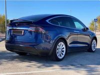 usado Tesla Model X 75D