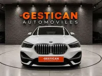Usado BMW X1 220 CV (161 kW) 2022 Blanco SUV