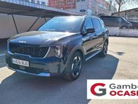 Usado Kia Sorento 252 CV (185 kW) 2025 Negro SUV