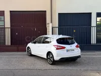 Usado Nissan Pulsar N-Connecta 110 CV (80 kW) 2015 Blanco Utilitario