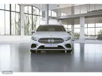 Usado Mercedes A200 150 CV (110 kW) 2022 Blanco Berlina