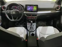 Usado Seat Arona FR 115 CV (84 kW) 2026 Gris SUV