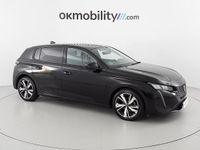 Usado Peugeot 308 Allure 130 CV (95 kW) 2023 Negro perla nera