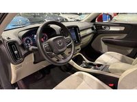 Usado Volvo XC40 Business Edition 163 CV (119 kW) 2020 Rojo SUV