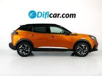 Usado Peugeot e-2008 Allure 100 kW (136 CV) 2020 SUV
