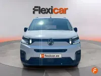 Usado Citroën Berlingo 102 CV (75 kW) 2024 Blanco Monovolumen