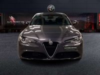 usado Alfa Romeo Giulia 2.2 D TURBO 118KW EXECUTIVE AUTO 4P