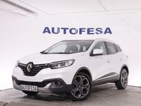 Usado Renault Kadjar Edition One 130 CV (95 kW) 2015 Blanco SUV