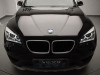Usado BMW X1 143 CV (105 kW) 2015 Negro SUV