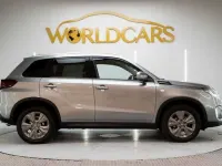 Usado Suzuki Vitara 129 CV (94 kW) 2023 Gris SUV