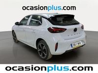 Nuevo Opel Corsa S 110 CV (80 kW) 2025 Blanco Utilitario