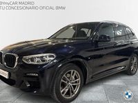 Usado BMW X3 Comfort Edition 190 CV (139 kW) 2021 SUV