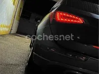 Usado Audi Q5 S-Line 170 CV (125 kW) 2010 Gris / plata SUV