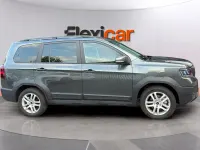 Usado SWM G03 2024 Negro SUV