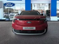 Nuevo Ford Explorer Premium 210 kW (286 CV) 2025 SUV
