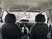 Usado Citroën C4 Picasso Seduction 120 CV (88 kW) 2010 Azul Monovolumen