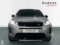 Usado Land Rover Discovery Sport SE Dynamic 204 CV (150 kW) 2024 SUV