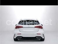 Usado Mercedes A200 150 CV (110 kW) 2022 Blanco Berlina